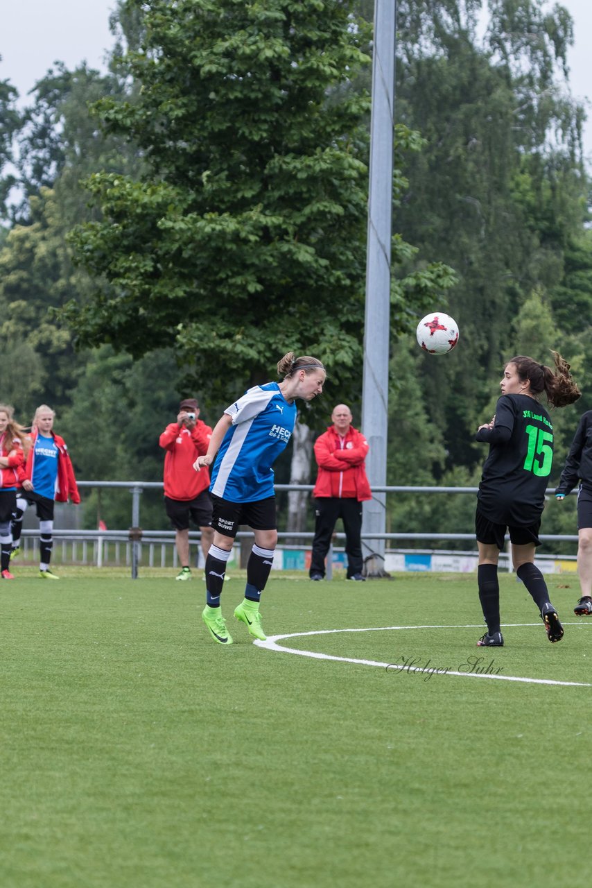 Bild 85 - B-Juniorinnen Ratzeburg Turnier